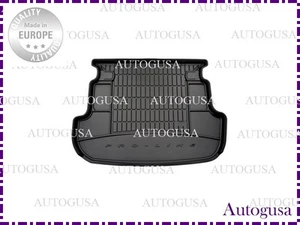 NEW TRUNK FLOOR MAT BOOT TRAY CARGO LINER FOR TOYOTA COROLLA E120 02-06 WAGON - Picture 1 of 10