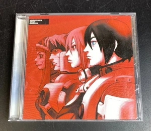 Phantasy Star Online Original Soundtrack CD SonMay Records A&G-186 Vintage - Imagen 1 de 9