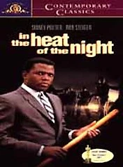 In the Heat of the Night (DVD, 2001, Contemporary Classics)