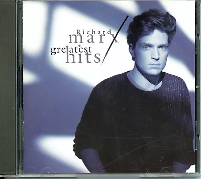 Richard Marx - Greatest Hits - Image 1 of 3