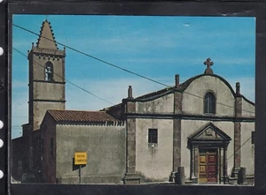 Cartolina Macomer Chiesa S. Pantaleo VB101 - Picture 1 of 1