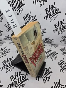 Vintage: Interview With The Vampire by Anne Rice 1977 1st Edition - Picture 1 of 8