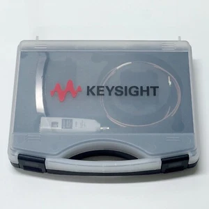 Keysight Agilent N7020A Power Rail Probe - Picture 1 of 4