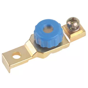 Coupe Batterie Moto Interrupteur De Coupure De Batterie Borne 'interrupteur De - Bild 1 von 11