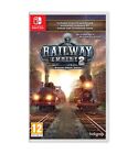 Railway Empire 2 – Deluxe Edition (Nintendo Switch) (Nintendo Switch)
