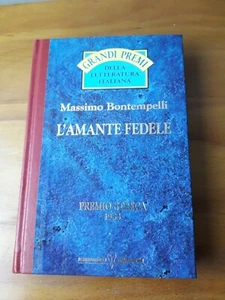 L'amante fedele di Massimo Bontempelli Premio Strega nel 1953 - Picture 1 of 1