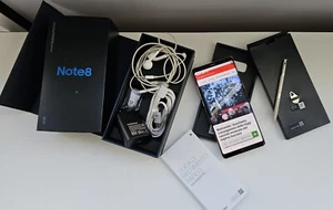 BELLISSIMO SAMSUNG GALAXY NOTE 8 GOLD 64 GB - Foto 1 di 1