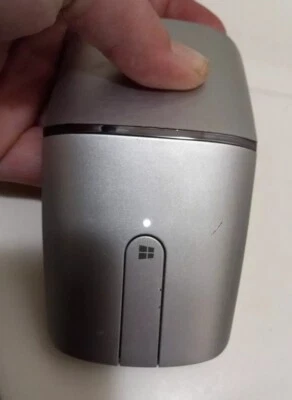 Yoga Wireless Mouse  - Image 1 of 4