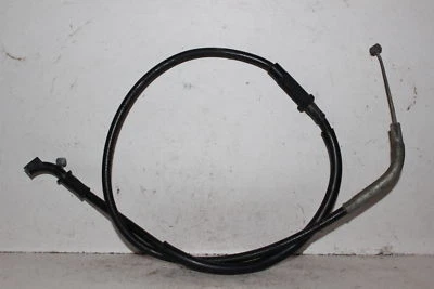 LÍNEA DE CABLE DE ARRANQUE ESTRANGULADOR KAWASAKI NINJA EX500 (TOC580) Foto 1 de 4