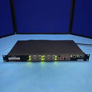 GarrettCom Magnum 6K32F C Managed Switch - Bild 1 von 10