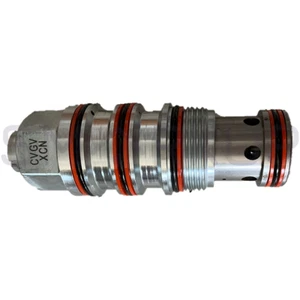New In Box SUN CVGV-XCN CVGVXCN Hydraulics Valve - Picture 1 of 1