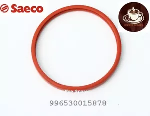 Genuine Saeco Via Venezia SEAL for Pressurised FILTERHOLDER - Diagram 1 - Item 4 - Picture 1 of 7