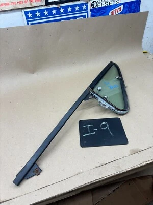 82 83 84 86 1987 93 Dodge D100 D150 D350 1981 puerta tintada ventilación ala ventana vidrio Foto 1 de 4