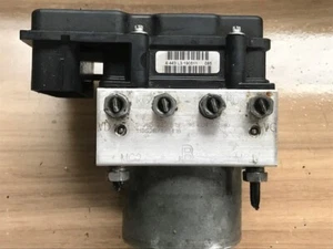 PEUGEOT RCZ BOSCH ABS PUMP 9666930780 9307 0265951364 0265230854 9665363180 - Picture 1 of 1