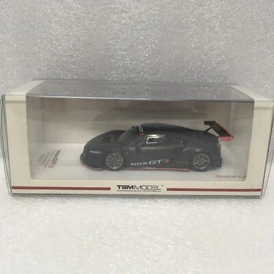 Honda - NSX GT3 2017 #TSM 1/43 #TSM430299 Foto 1 de 4