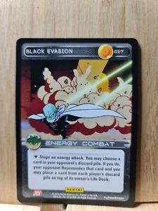 Dragonball Z🏆2015 BLACK EVASION - C17 🏆TCG Card - Bild 1 von 1