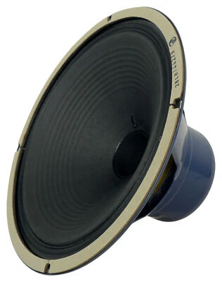 Celestion Blue 15W 12" Inch Classic Alnico Magnet Guitar Speaker 8 Ohm - Image 1 of 4