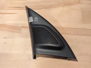 Volvo S80 V70 XC70 LH Dynaudio Speaker Tweeter BLIS Warning Light Trim 30797873 - Picture 1 of 2