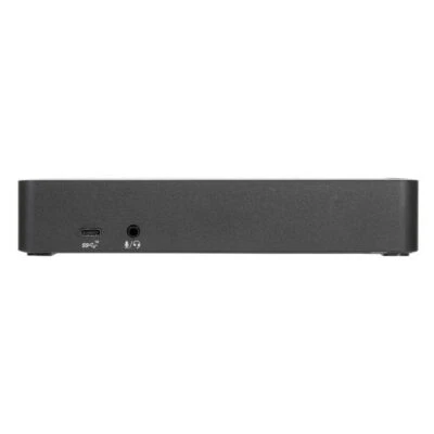 Targus USB-C Dual Monitor 4K HDMI Docking Station with 100W Power Delivery - Image 1 of 4