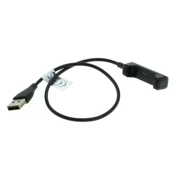 USB Ladekabel Adapter für Fitbit Flex 2 Fitness Armband - Bild 1 von 1