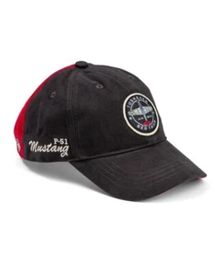 Tuskegee Cap - Picture 1 of 6