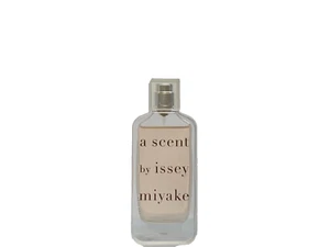 Issey Miyake a Scent Florale Edp 80ml spray NEW ,No Box-READ DESCRIPTION - Picture 1 of 6