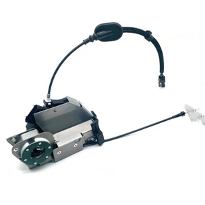 Türschloss Vorne Rechts Für FORD TRANSIT 2012-2022 BK21V219A65BN BK21V219A64B - Picture 1 of 11