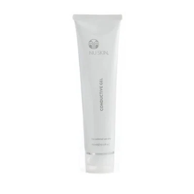 Nu Skin Conductive Gel Treatment for RenuSpa IO Or FaceSpa | AgeLoc | Nuskin - Image 1 of 3