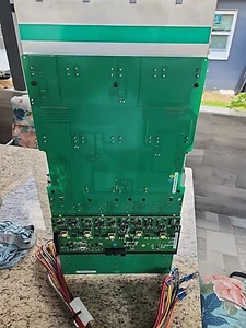 Eaton Top High Voltage Power Module 9390 103000626 Original From Eaton 9390 - Picture 1 of 12