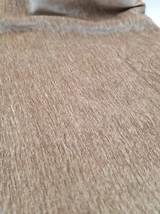 3.5 Yards Upholstery Fabric Remnant 25" Wide Pillows Sewing Polyester Blend - Picture 1 of 6