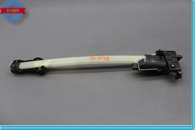 11-18 Audi A8 Quattro S8 Rear Left Driver Side Door Window Sun Shade Motor Oem - Image 1 of 4