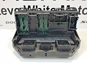2007 Dodge Nitro New TIPM Totally Integrated Power Module Mopar Factory Oem - Picture 1 of 6
