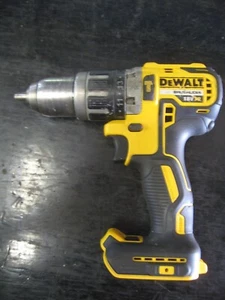 DeWalt XR Brushless 18V Drill - Picture 1 of 4