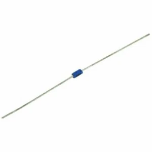 5/10 Stck. DB4 40V DIAC Triggerdiode. Vertrauenswürdiger britischer Verkäufer - schneller Versand - Bild 1 von 1