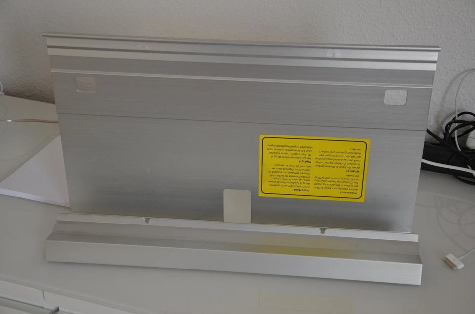 Bang & Olufsen B&O Beosound 9000 Tischstandfuss Vom Händler !! - image 1 of 1