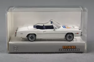 BREKINA 19759 H0,1:87 Cadillac Eldorado Convertible "American Eagle NEUHEIT 2025 - Bild 1 von 5