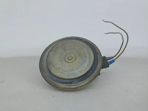 6N0951113 Horn for Volkswagen Polo (6N2) 1.0 1999 -2001 - Picture 1 of 20