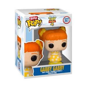 Disney Pixar Toy Story Funko Bitty Pop! Gabby Gabby #527 - Imagen 1 de 2