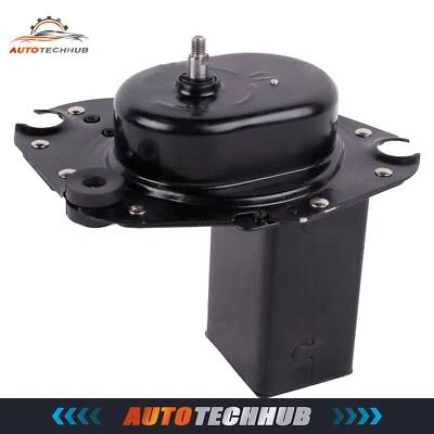 1698858 Windshield Wiper Motor For Chevrolet  Buick Skylark Camaro 1968-1987 Foto 1 de 4