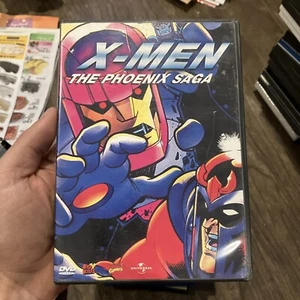 X-Men - The Phoenix Saga (DVD, 2000) - Picture 1 of 2
