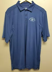 CUTTER & BUCK Men's Golf Polo Shirt DriTec UPF50+ "Tri County Toyota" XL New/Tag - Picture 1 of 4