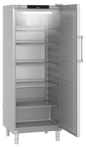 Liebherr Gewerbekühlschrank Lebensmittelkühlschrank Umluftkühlschrank FRFCvg6501 - Bild 1 von 3
