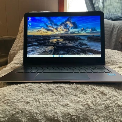 HP Spectre x360 Signature Edition, 13 in. Convertible Touchscreen Laptop/Tablet - Image 1 of 4