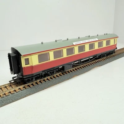 OO Dapol E20 Centenary W6222W композитные доски для маршрута Паддингтон-Кардифф-Суонси - Изображение 1 из 4