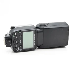 Flash Speedlight Nikon SB-5000 AF [Piezas/Reparación] #307 - Imagen 1 de 7