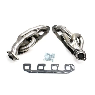 JBA Racing Headers Exhaust Header Fits: 2009-2010 Dodge Ram 1500; 2011-2018 Ram - Image 1 of 4