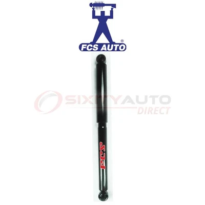 FCS Suspension Strut Shock Absorber for 2002-2010 Dodge Ram 1500 3.7L 4.7L hw Foto 1 de 4