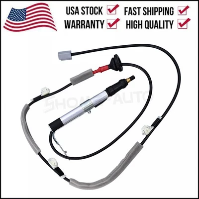 Подходит для Toyota Tundra 2014-2020 годов выпуска 4,0 л 4,6 л 5,7 л база радиоантенны в сборе без полюса - Изображение 1 из 4