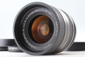 Rom 【Top MINT】 Leica Vario Elma R 28-70mm f/3.5-4.5 E60 MF Zoom Lens From JAPAN - Picture 1 of 14