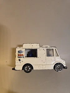 Hot Wheels Good Humor Truck 1983 - Bild 1 von 6